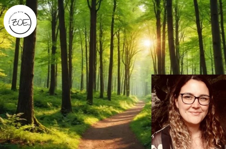 A Compassionate, Flexible Approach to Counselling