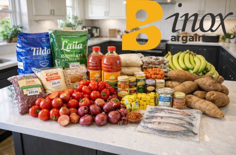 Hidden Gems for Dining in London and Manchester