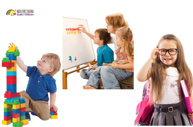 Top Edmonton Daycare Options: Finding Trusted Early Care for Your Family
