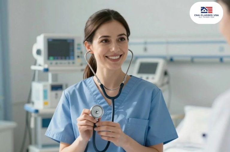 Beginner CNA Training: A Practical Starter Guide