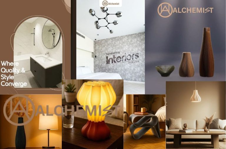 Discover Cutting-Edge 3D Printed Furniture Locally Discover Cutting-Edge 3D Printed Furniture Locally