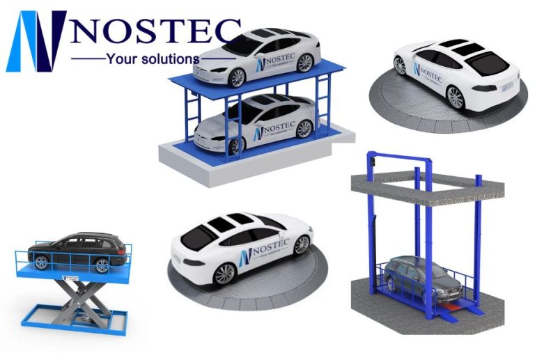Maximise Efficiency with a Robust Lift Table Solution Maximise Efficiency with a Robust Lift Table Solution
