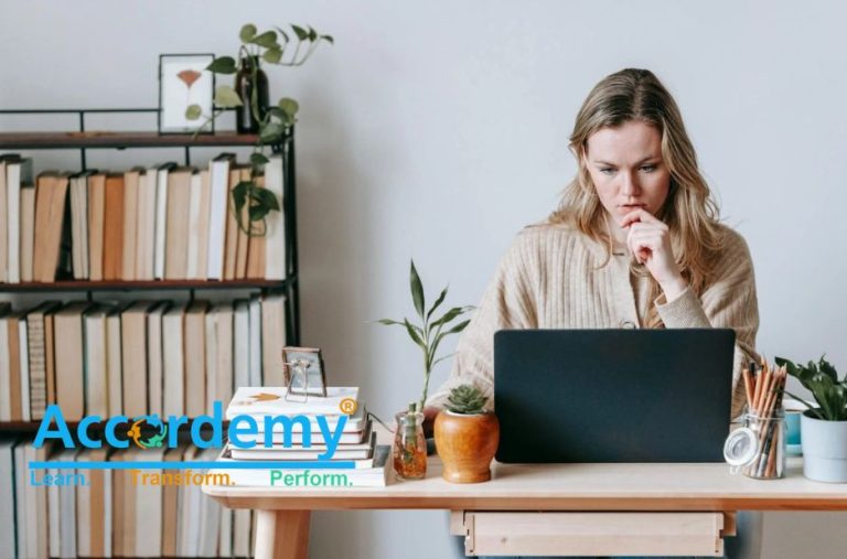 Smart paths to advancement: online learning that fits your life Smart paths to advancement: online learning that fits your life