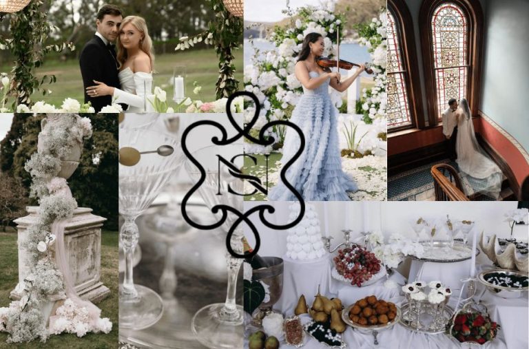 Stunning table styling for weddings: hire ideas and tips