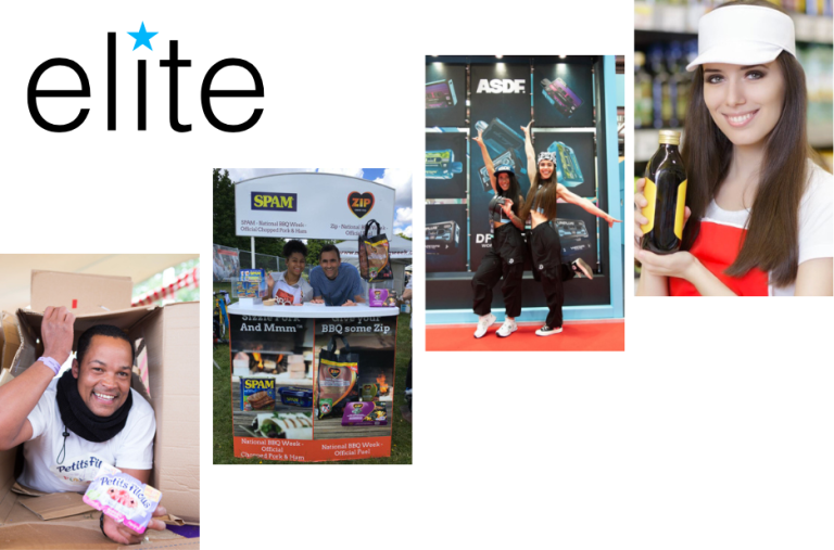 Elevate Your Brand with Expert Promo Staffing Solutions