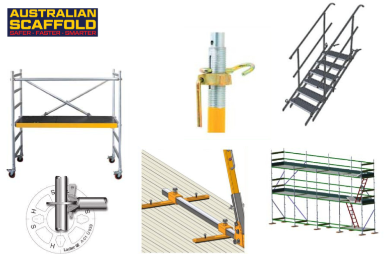 How to Choose the Right Adjustable Steel Support for Scaffolding Needs