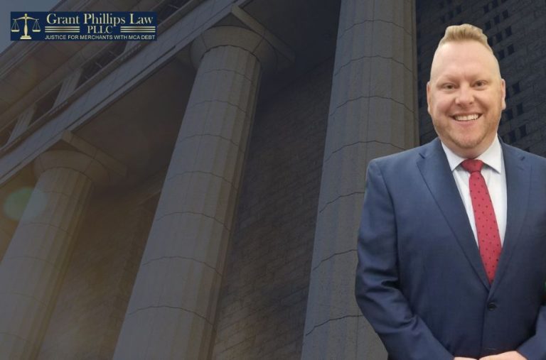 Navigating Merchant Cash Advances: North Dakota Legal Support