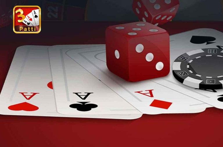 Mastering the Classic Indian Teen Patti: Strategy, fun and chances