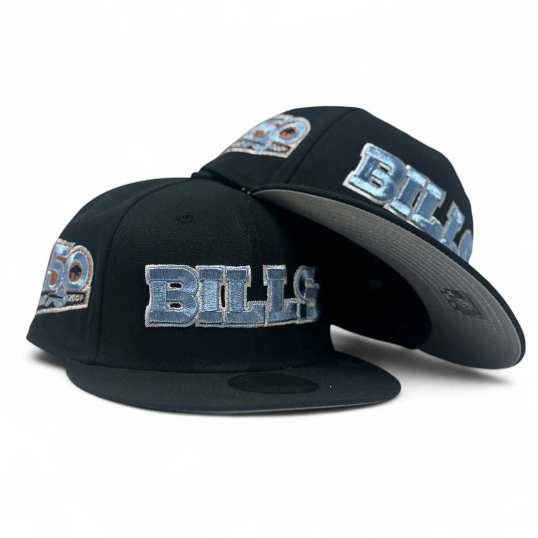 Elevate Your Court Style with Fitted Caps for Basketball Fans
