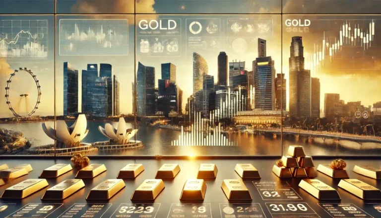 Smart Strategies for Intraday Gold Trading in Volatile Markets