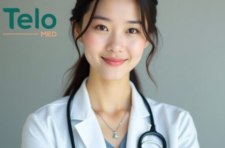 Revolutionising medical notes with intelligent documentation aids