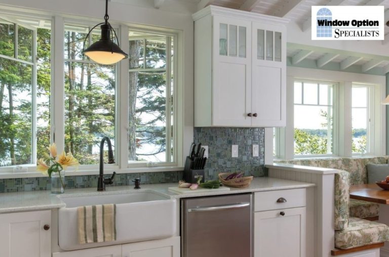 Top-Quality Window Replacements in Lincoln – Expert Craftsmanship