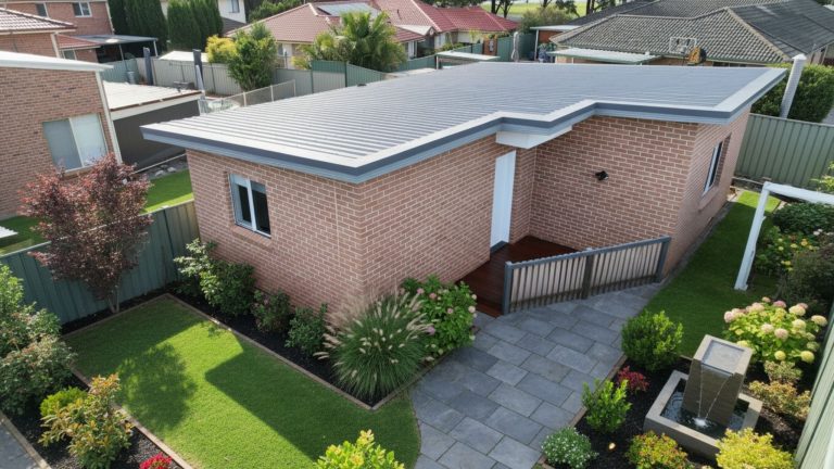 Versatile tiny homes: imaginative granny flat design ideas