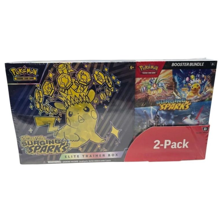 Rare Tin Collection Finds: Iron Crown Ex Features and Value Rare Tin Collection Finds: Iron Crown Ex Features and Value