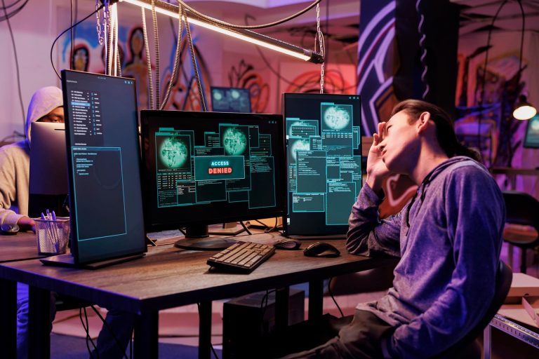 Mastering Security System Drawings: Best Practices for Projects