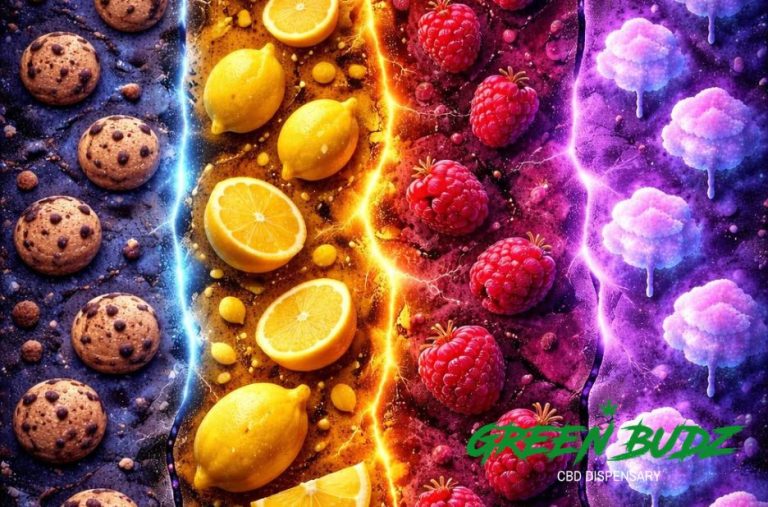 Sustainable Smoke: Choosing the Best Eco-Conscious Rolling Papers