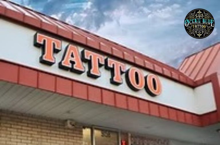Top Minnesota Tattoo Studios: Craft, Hygiene & Atmosphere Top Minnesota Tattoo Studios: Craft, Hygiene & Atmosphere