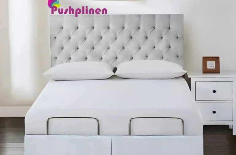 Sleepsound: Choosing the perfect round bed sheet for stability and comfort