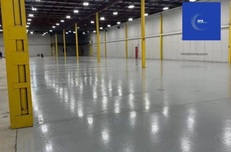 Durable Warehouse Floor Repair in New Jersey for Safe, Efficient Operations