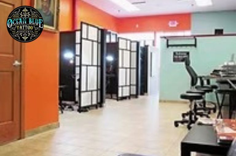 Trendy Tattoo Styles Shaping Minneapolis Studios