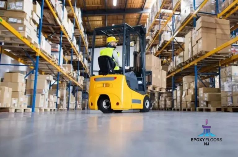 Top-Rated Epoxy Flooring Solutions for Homes and Businesses