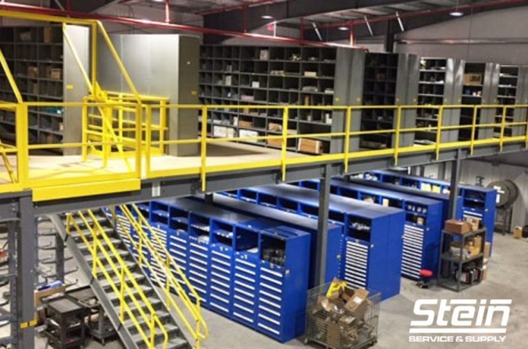 Smart, Sustainable Pallet Racking Solutions for Your Warehouse