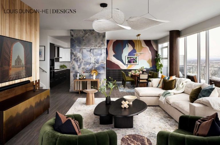 Bespoke Home Interiors: Calgary Style and Comfort for Modern Living