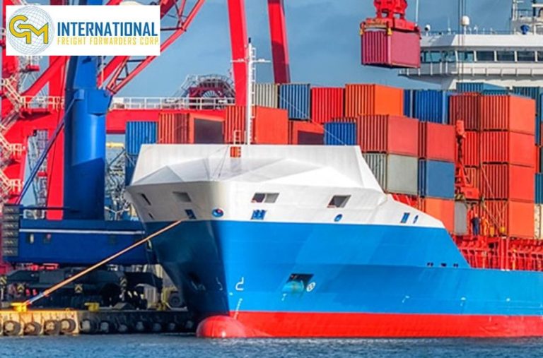 Efficient Logistics Solutions in Miami for Your Business