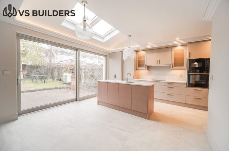 Transform Your Dublin Home with Practical Extensions