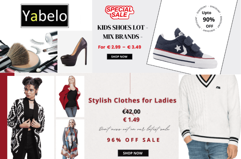 Leading Wholesale Clothing Suppliers: Trusted Brands at Great Prices Leading Wholesale Clothing Suppliers: Trusted Brands at Great Prices
