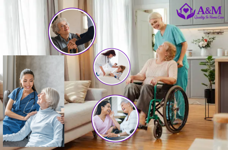 Trusted In-Home Care Choices for Arkansas Residents