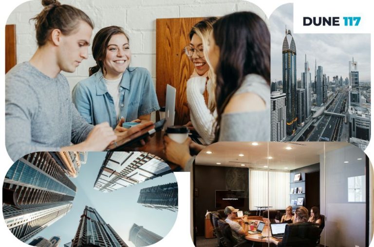 Cómo abrir tu empresa en Dubái: guía de registro y regulación