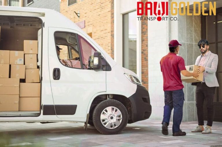 Streamlined Nagpur Transport Tracking Tips