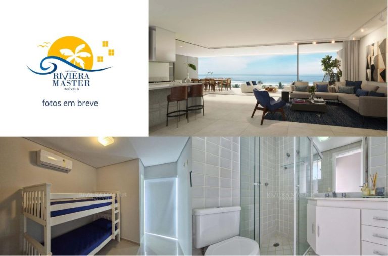 Terrenos ideais para investir na Riviera brasileira