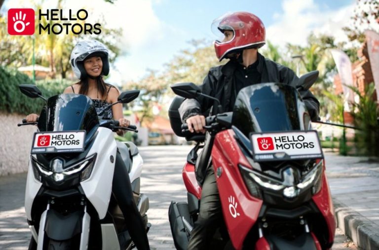 Efficient Ways to Explore Ubud on Two Wheels