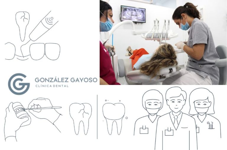 Tu dentista en Bollullos par del Condado con atención cercana Tu dentista en Bollullos par del Condado con atención cercana