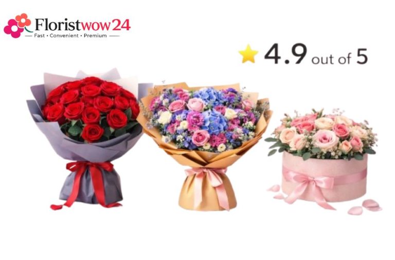 A Practical Guide to Choosing a Beautiful Bouquet A Practical Guide to Choosing a Beautiful Bouquet