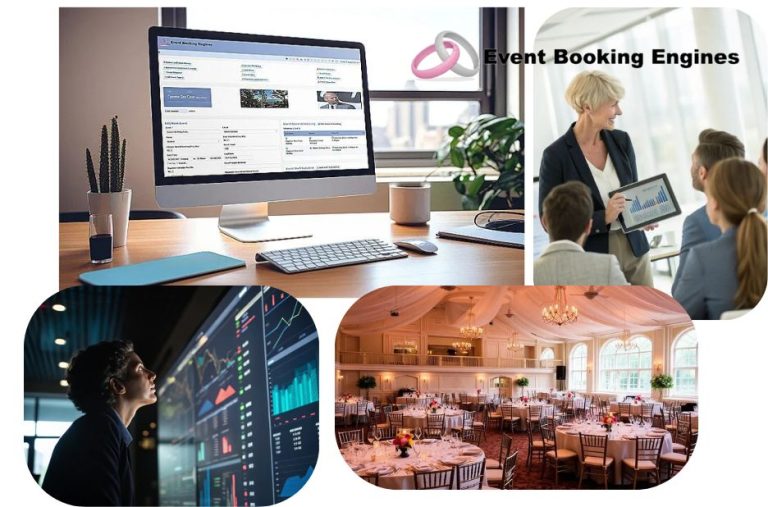 Effortless Event Planning for Hospitality Venues