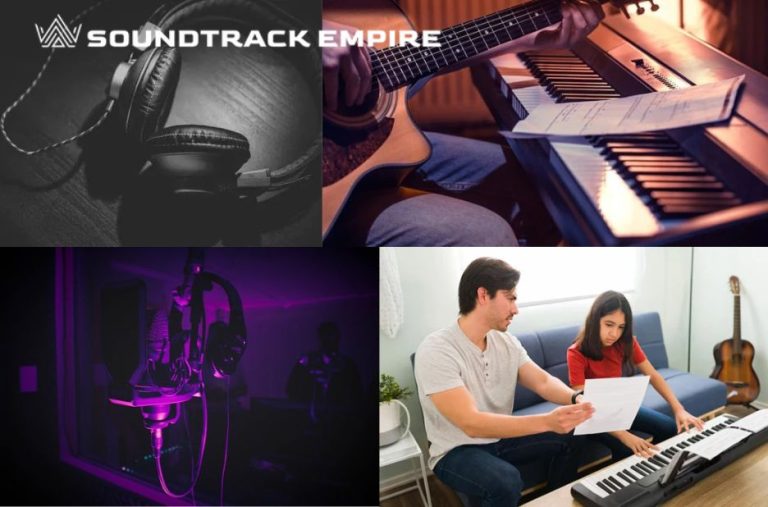 Flexible music licensing for creators and brands