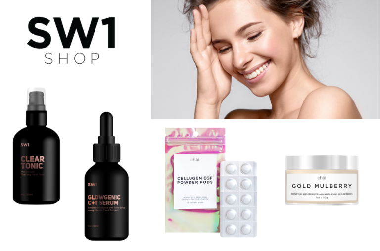 Soft, Effective Facial Scrubs for Healthy, Radiant Skin