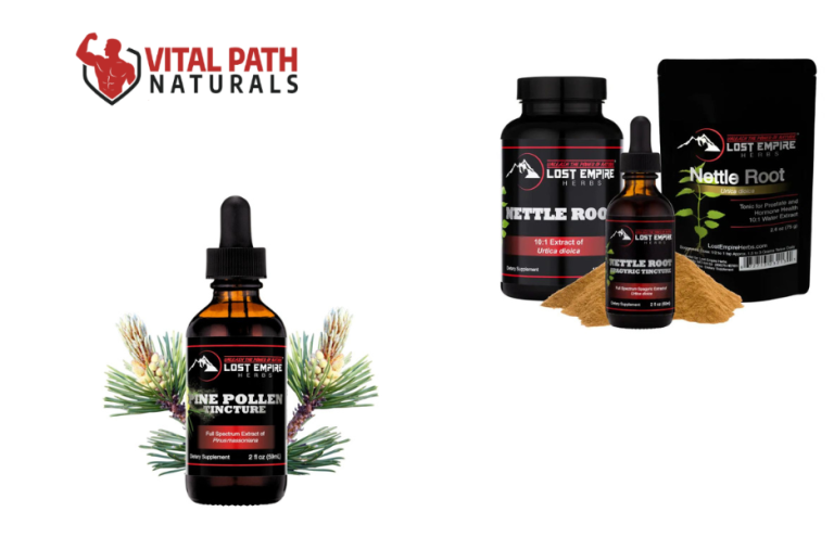 Boost Your Defense: Safe, Effective Immune Support Extras