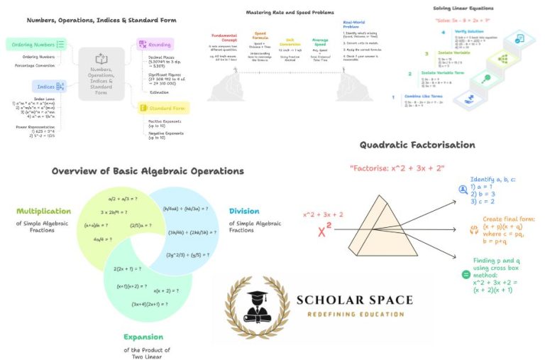 Unlock Confidence in Sec 4 Maths with Expert Tuition