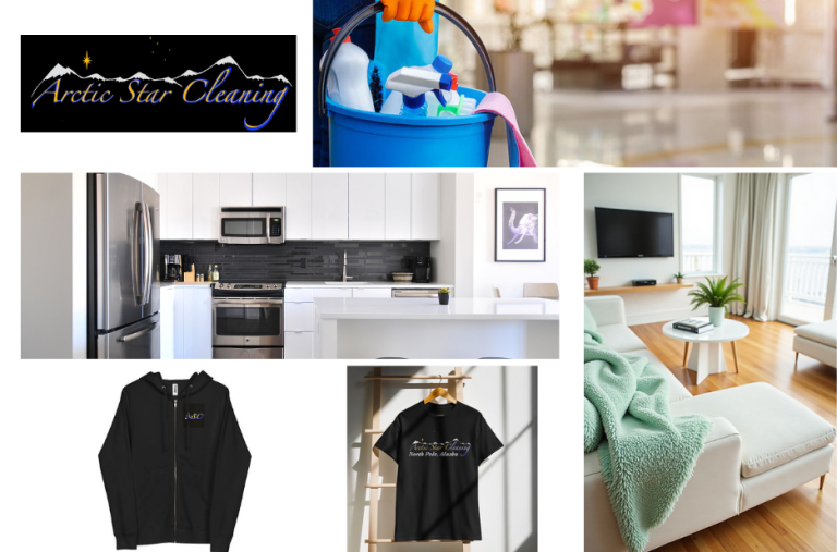 Sparkling Homes: Tailored Cleaning for Fairbanks residents