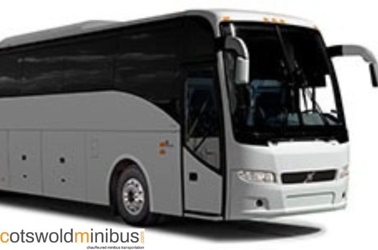 Flexible 25-Seater Coach Hire in the Cotswolds for Your Group Transport
