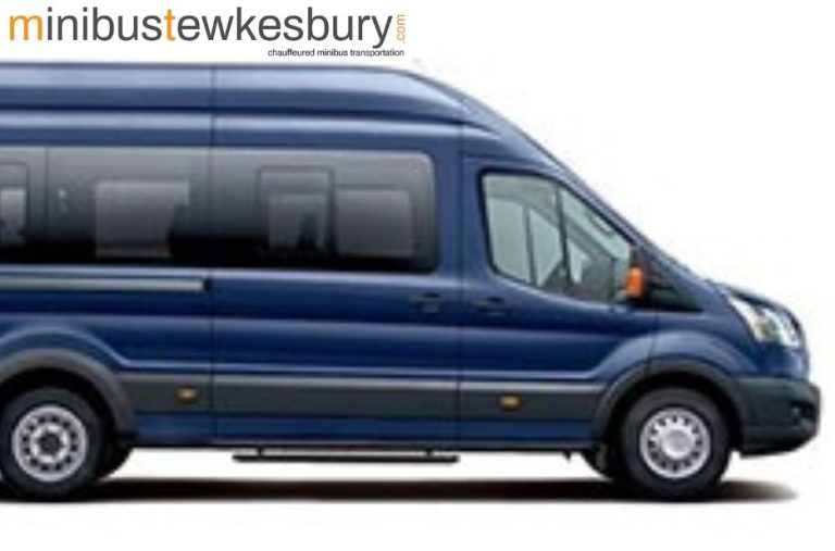 Reliable Private Transport for Group Travel in Tewkesbury