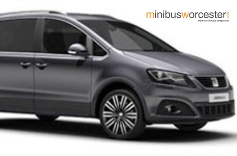 Trusted Group Transport in Worcester for 25-Seater Coaches
