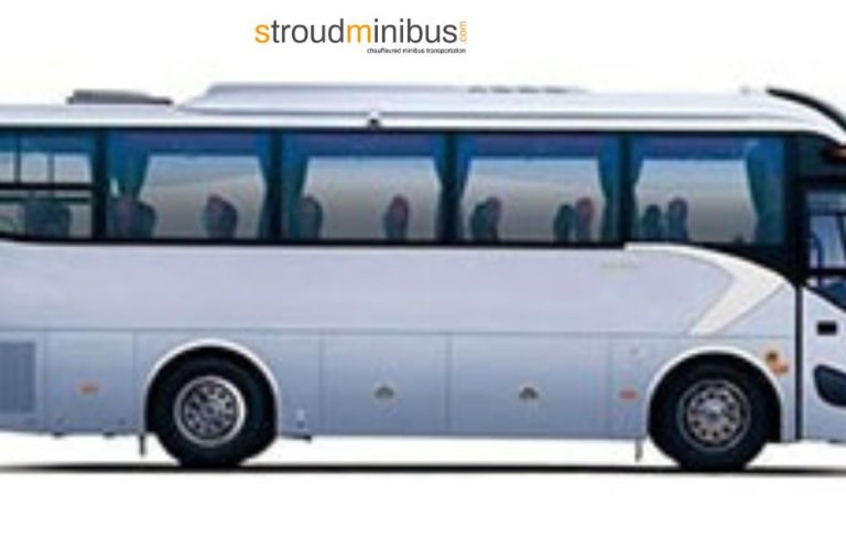 Effortless Group Travel in Stroud: Comfort, Convenience & Cost Savings