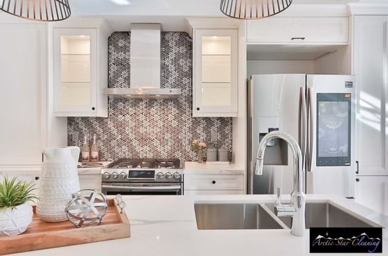 Top-Quality Cleaning Solutions for Fairbanks Homes and Businesses