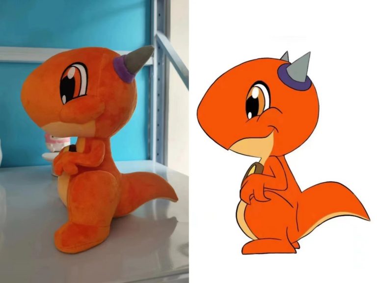 Unleash School Spirit with Custom Mascots and Characters