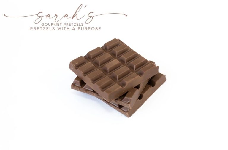 Sweet and Savoury Crunch: A Peanut Butter Pretzel Treat